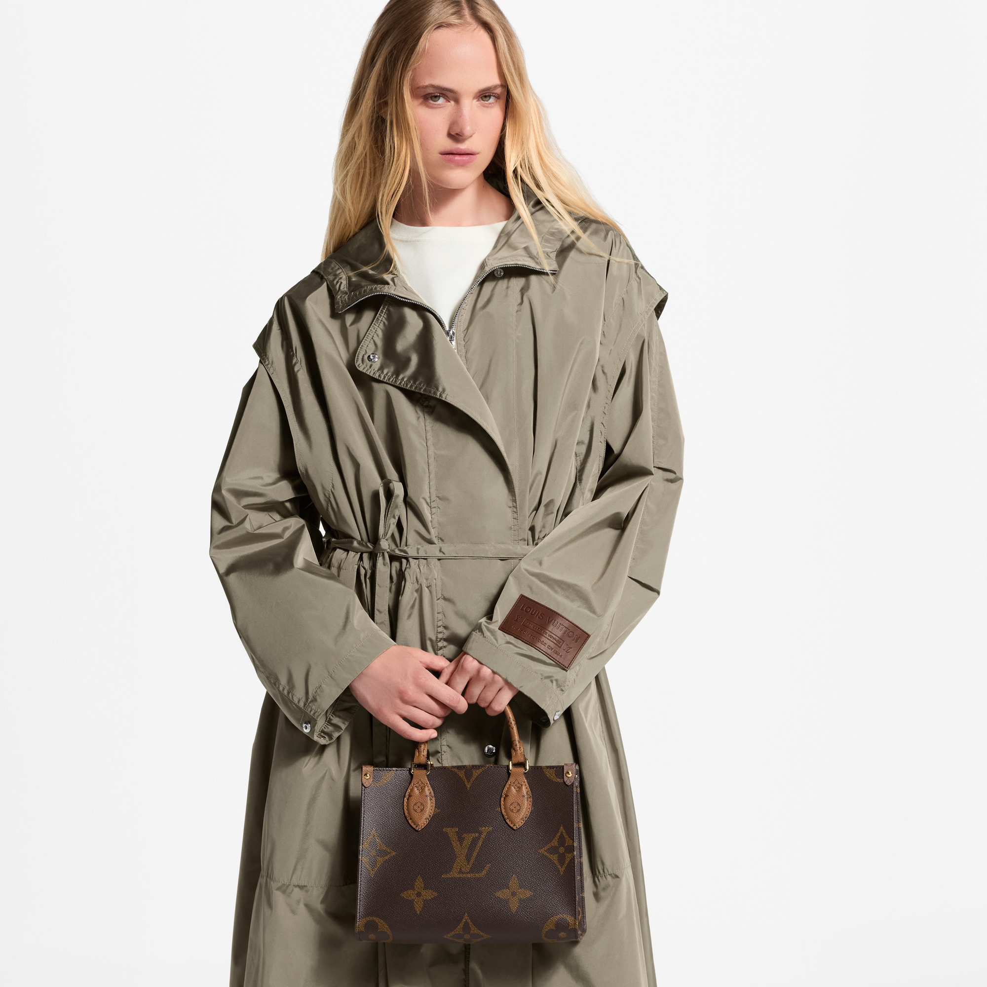 OnTheGo PM Monogram Canvas - Handbags | Louis Vuitton India